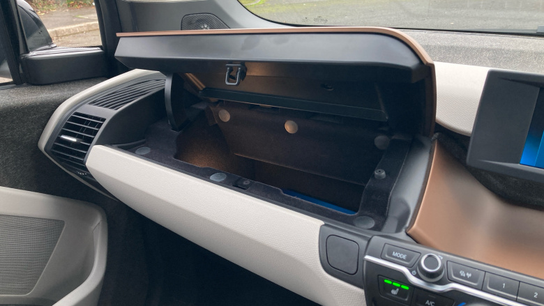 BMW i3 135kW S 42kWh 5dr Auto Electric Hatchback